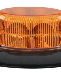 Faro destellante K-LED Nano, montaje fijo