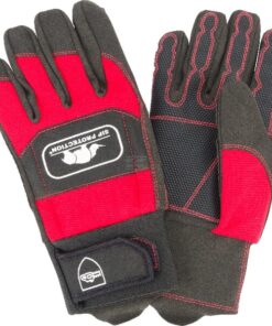 Guantes silvicultura, clase 1, talla M