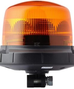 Faro destellante, Rota LED Compact, montaje en poste
