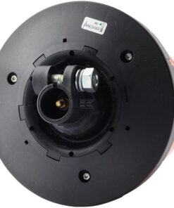 Faro destellante, Rota LED Compact, montaje en poste