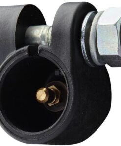 Faro destellante, Rota LED Compact, montaje en poste