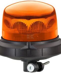Faro destellante, Rota LED Compact, montaje en poste