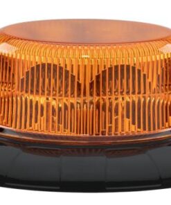 Faro destellante K-LED Nano, montaje fijo