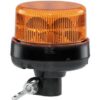 Faro destellante K-LED Nano, montaje en poste