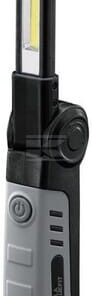 Linterna de bolsillo USB USP300