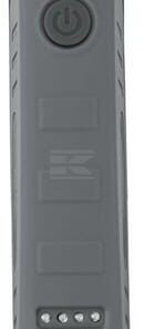 Linterna de bolsillo USB USP300