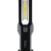 Lámpara de mano USB UHL280 BASE 9 Lámpara de mano USB UHL280 BASE