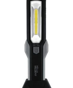 Lámpara de mano USB UHL280 BASE