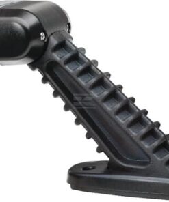 Luz lateral LED, del., tras.