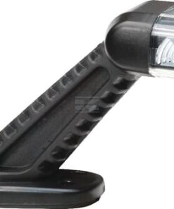 Luz lateral LED, del., tras.