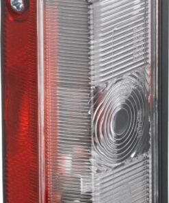 Luz lateral