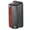 Luz de galibó, 4 W, rectangular, 12 / 24 V, roja, atornillable, gopart 6 Luz de galibó, 4 W, rectangular, 12 / 24 V, roja, atornillable, gopart
