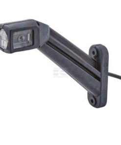 Luces de gálibo izda. LED