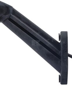 Luces de gálibo izda. LED