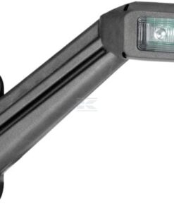 Luces de gálibo dcha. LED
