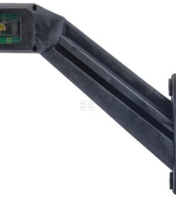 Luces de gálibo dcha. LED