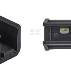 Luces de gálibo dcha. LED