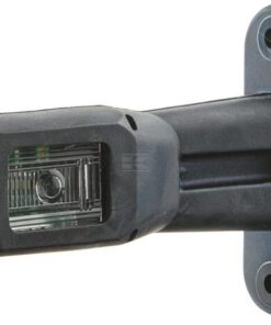 Faro lateral Hella LED