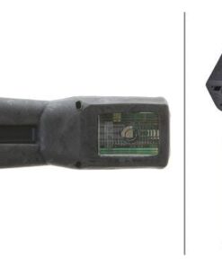 Faro lateral Hella LED