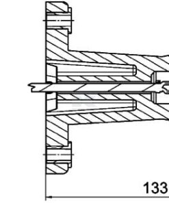 Faro lateral Hella LED