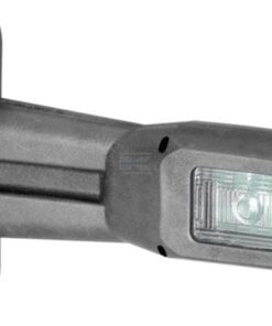 Faro lateral Hella LED