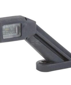 Luz de gálibo LED izq. Hella