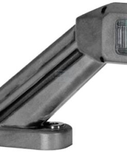 Luz de gálibo LED izq. Hella