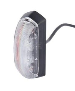 Luces de gálibo