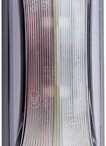 Luces de gálibo
