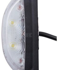 Luces de gálibo