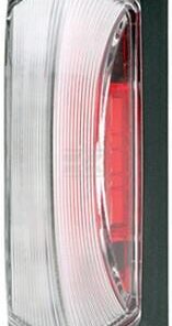 Luces de gálibo