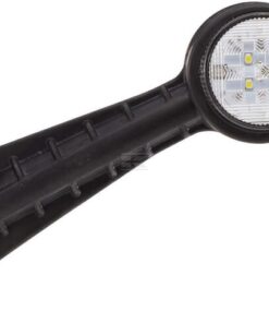 Luz posición LED, del., tras.