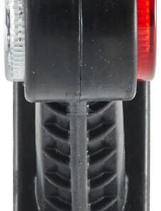 Luz posición LED, del., tras.