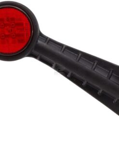 Luz posición LED, del., tras.