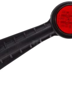 Luz posición LED, del., tras.