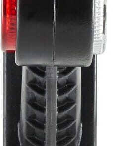 Luz posición LED, del., tras.