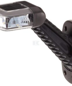 Luz lateral LED, del., tras.