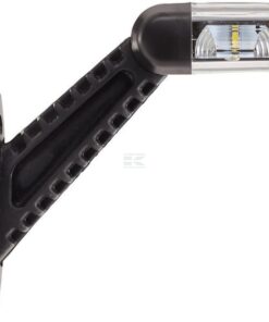 Luz lateral LED, del., tras.