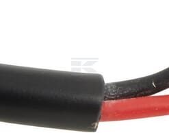 Luz lateral LED, del., tras.