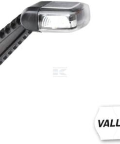 Luz lateral LED, del., tras.