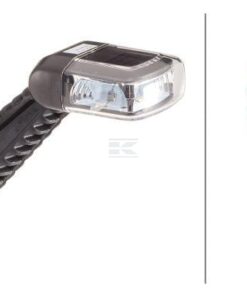 Luz lateral LED, del., tras.