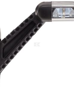 Luz lateral LED, del., tras.