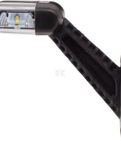 Luz lateral LED, del., tras.