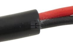 Luz lateral LED, del., tras.