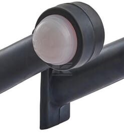 Luz lateral Hella
