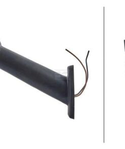 Luz lateral Hella