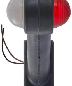Luz lateral Hella