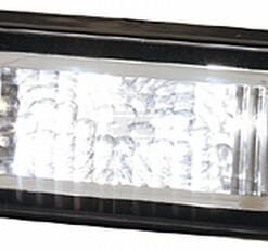 Luz de gálibo LED blanca