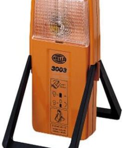 Faro de reparación Hella