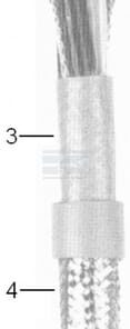 Cable EMV-UV-2YSLCYK-J 7 Cable EMV-UV-2YSLCYK-J
